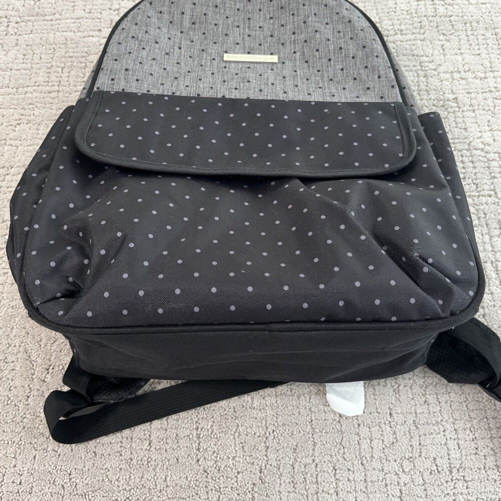 BananaFish Studio Backpack - Picture 3 of 14